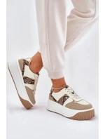 Športová obuv model 209800 Step in style