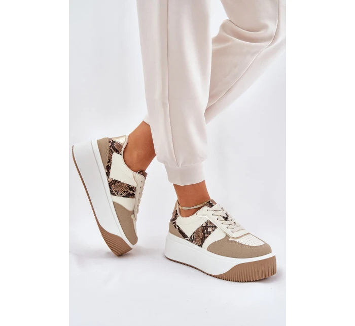 Športová obuv model 209800 Step in style