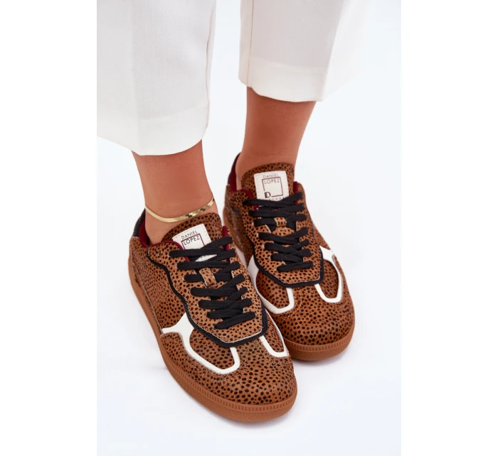 Športová obuv model 215478 Step in style