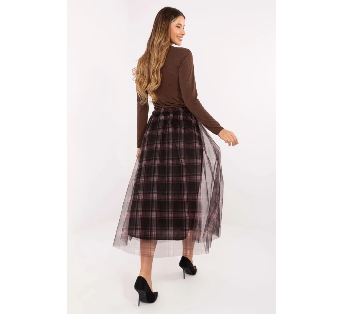 Sukňa model 219214 Taliansko Moda