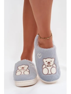 Papuče model 221497 Step in style