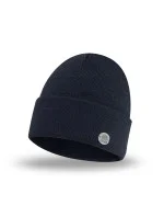 Pánská čepice P&M model 21285398 - PaMaMi Pánská čepice P&M model 21285398 - PaMaMi