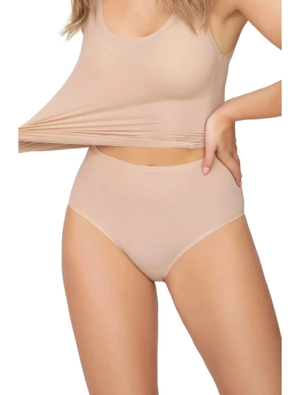 Dámské kalhotky beige model 20982915 - CORIN Dámské kalhotky beige model 20982915 - CORIN