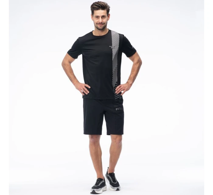 Tričko Fitanu Igli M 92800617848 pánske