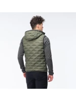 prošívaná vesta Vest Primaloft M model 20827871 - Elbrus prošívaná vesta Vest Primaloft M model 20827871 - Elbrus
