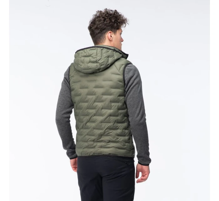prošívaná vesta Vest Primaloft M model 20827871 - Elbrus prošívaná vesta Vest Primaloft M model 20827871 - Elbrus