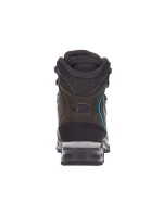 Dámske trekové topánky Lowa MAURIA GTX Ws Schiefer/turkis gore-tex (220645 9767) Dámske trekové topánky Lowa MAURIA GTX Ws Schiefer/turkis gore-tex (220645 9767)