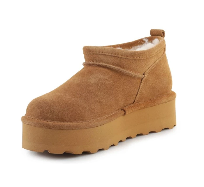 BearPaw retro super šortky W 3051W-243 topánky
