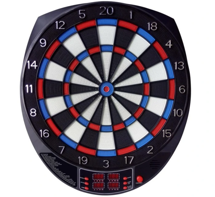 šipky PRO model 20898047 - Enero šipky PRO model 20898047 - Enero