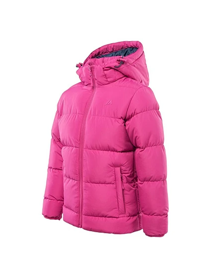 Dětská zateplená bunda model 22113218 KDG - Martes
