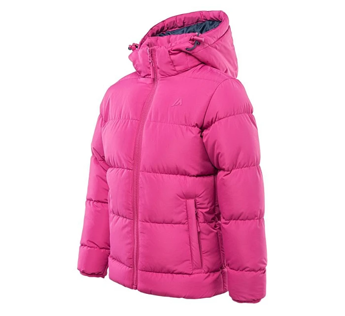 Detská zateplená bunda MAFI KDG