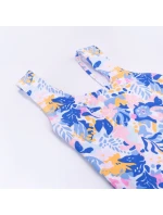 Dětské jednodílné plavky model 21352942 KDG - Martes