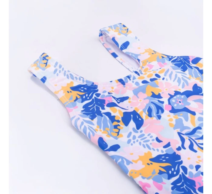 Dětské jednodílné plavky model 21352942 KDG - Martes