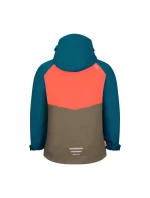 Dětská bunda 3v1 Jr model 21252600 - Trollkids Dětská bunda 3v1 Jr model 21252600 - Trollkids