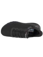Skechers Slip-Ins: BOBS Sport Squad Chaos 118300-BBK Black 41 Skechers Slip-Ins: BOBS Sport Squad Chaos 118300-BBK Black 41