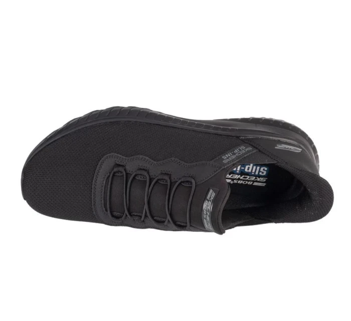 Skechers Slip-Ins: BOBS Sport Squad Chaos 118300-BBK Black 41 Skechers Slip-Ins: BOBS Sport Squad Chaos 118300-BBK Black 41