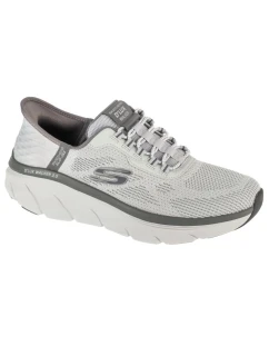 Slipins: Walker 2.0  Grey model 21377682 - Skechers