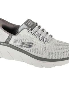 Slipins: Walker 2.0  Grey model 21377682 - Skechers