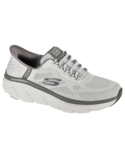 Slipins: Walker 2.0  Grey model 21377682 - Skechers