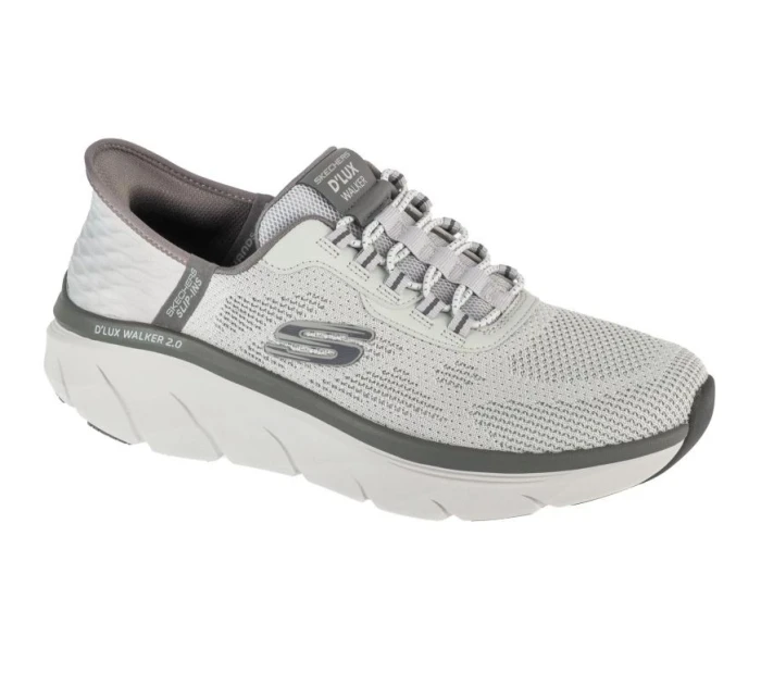 Slipins: Walker 2.0  Grey model 21377682 - Skechers