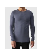 Pánské bezešvé termoprádlo (top) model 21721527 pánské - 4F