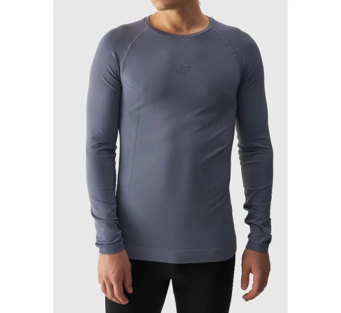 Pánské bezešvé termoprádlo (top) model 21721527 pánské - 4F