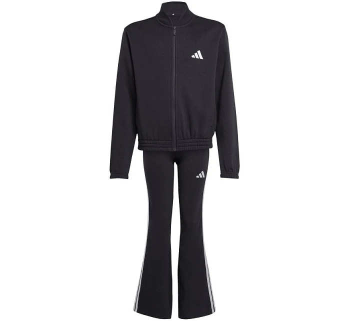 Junior Girls Glam Tracksuit black model 21737990 - ADIDAS