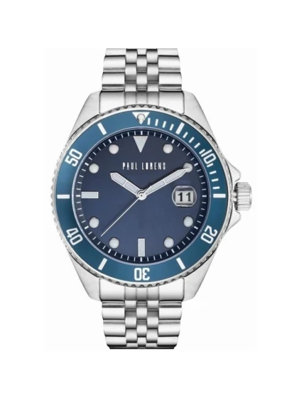 Pánské hodinky model 21807045 + BOX - Paul Lorens Pánské hodinky model 21807045 + BOX - Paul Lorens