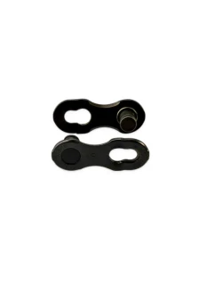 KMC spojka 11R DLC 2 kusy 12 radový blister