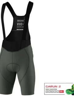 Spodenki model 21855594 EXTREME zielone M - Biemme