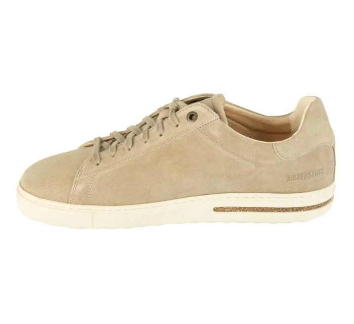 Birkenstock Bend Low LEVE 1028610 Beige 36