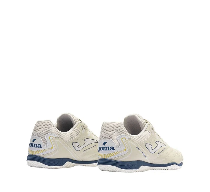 Joma Maxima 2625 Indoor beige kopačky MAXS2625IN Joma Maxima 2625 Indoor beige kopačky MAXS2625IN