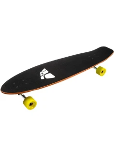 Meteor Longboard Čínsky javor 23890 skateboard