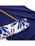 Detské jednodielne plavky NELFRA JR