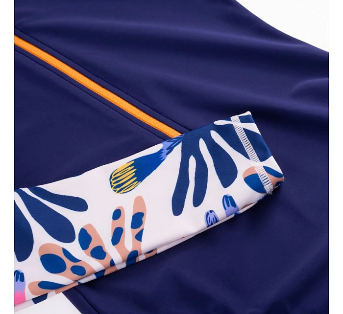 Detské jednodielne plavky NELFRA JR