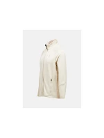 Pánská mikina M Rider Essentials Midlayer Zip Jacket, model 22241925 béžová - Peak Performance Pánská mikina M Rider Essentials Midlayer Zip Jacket, model 22241925 béžová - Peak Performance