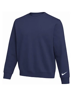 Pánská mikina Nike Park 26 Fleece Crew, tmavě modrá, model 22310029 410 XL - No name