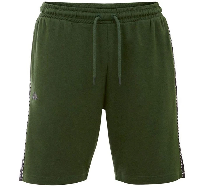 Chlapčenské šortky Italo 309013J 19-6311 - Kappa