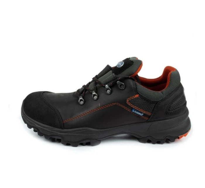 Bezpečnostná pracovná obuv Lavoro 1229.50