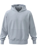 N Těžká oversize unisex mikina s kapucí 08. denim model 22447433 - Next Level Apparel N Těžká oversize unisex mikina s kapucí 08. denim model 22447433 - Next Level Apparel