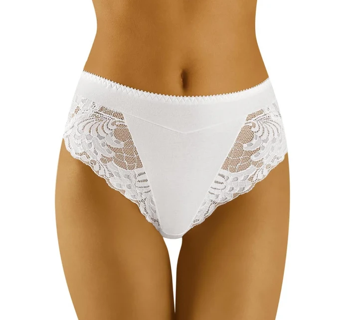 Wol-Bar Eco-Zo farba: biela