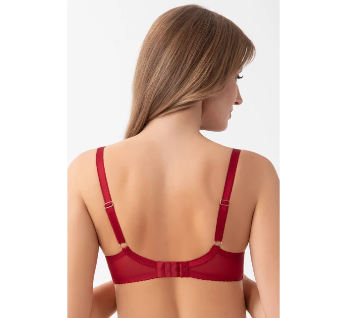 Gorsenia K959 Amira farba: červená