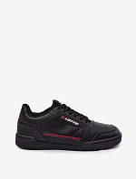 Pánske tenisky LOTTO NANDU 2400100 Black