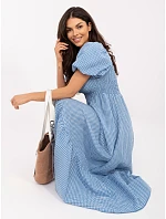 Sukienka IR SK model 22120764 niebieski - FPrice