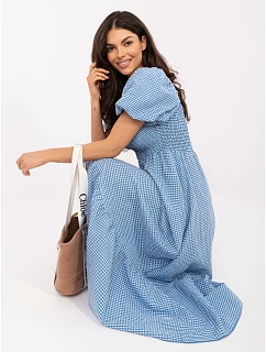 Sukienka IR SK model 22120764 niebieski - FPrice