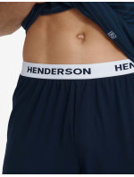 Pyžamo Undy 40945-59X Námornícka modrá - Henderson