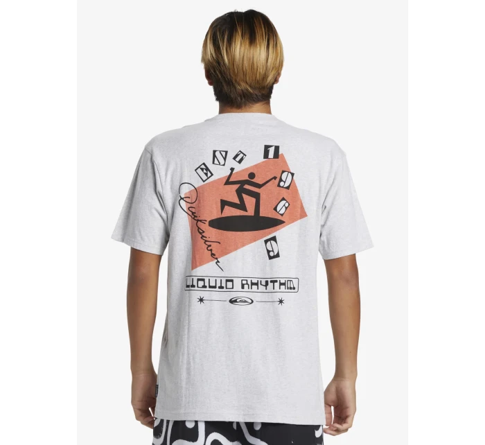 Pánske tričko QuikSilver Quik Surfer