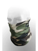 Viacúčelový komínový šál SESTO