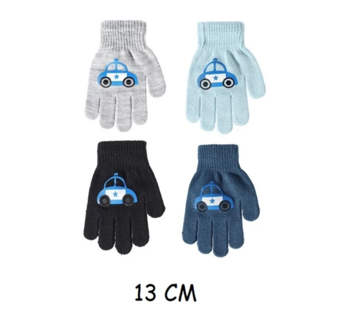 RĘKAWICZKI Z model 19430705 - Rak