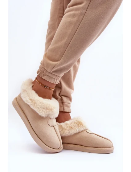 Šľapky model 188686 Step in style